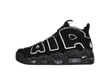 Nike Air More Uptempo '96 "Black White"