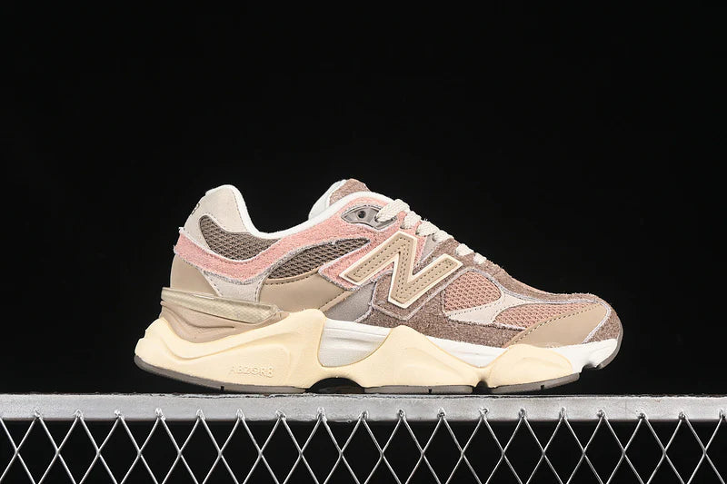NB 9060 "Landslide Mushroom