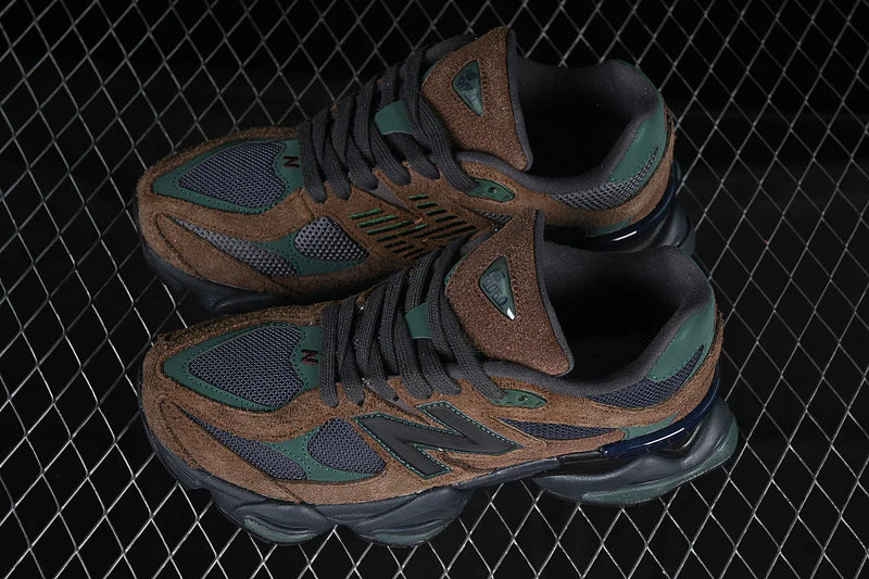 NB 9060 "Beef and Broccoli"