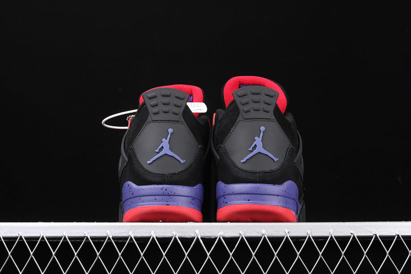 Air Jordan 4 Retro "Raptors"