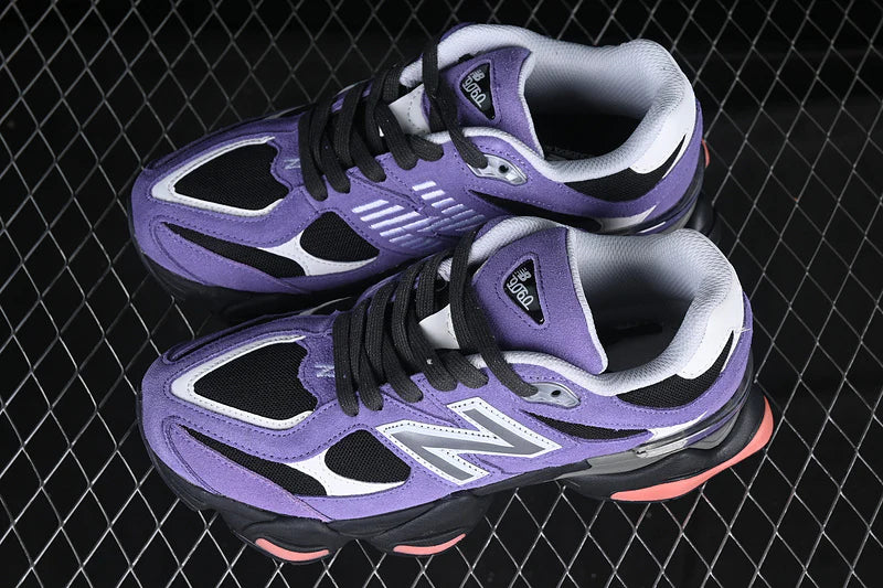 NB 9060 "Violet Noir"