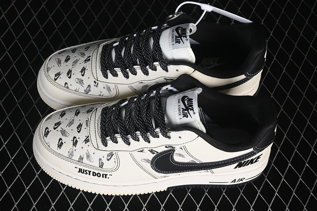 Nike Air Force 1 "Just Do It"