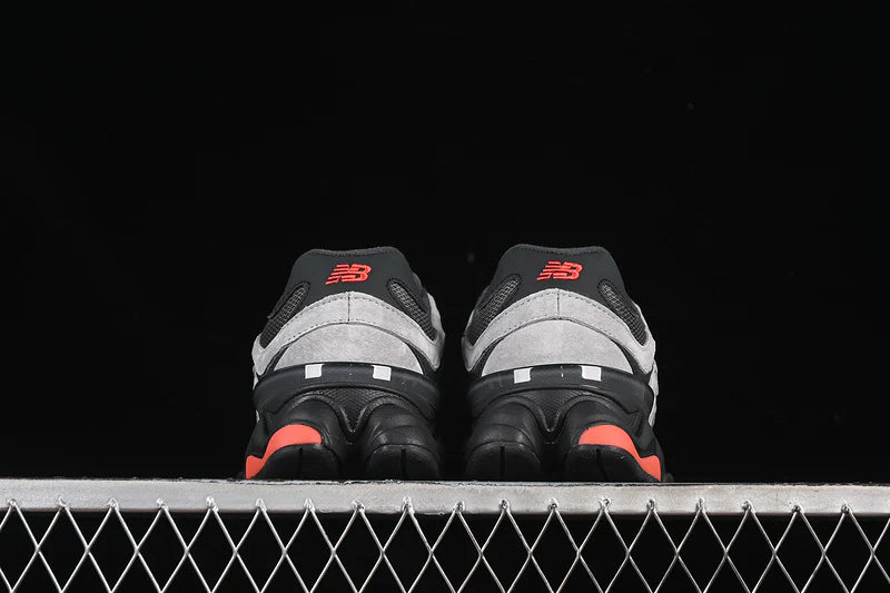 NB 9060 "Grey Black Red"