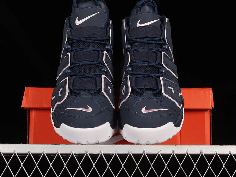 Nike Air More Uptempo "Obsidian"