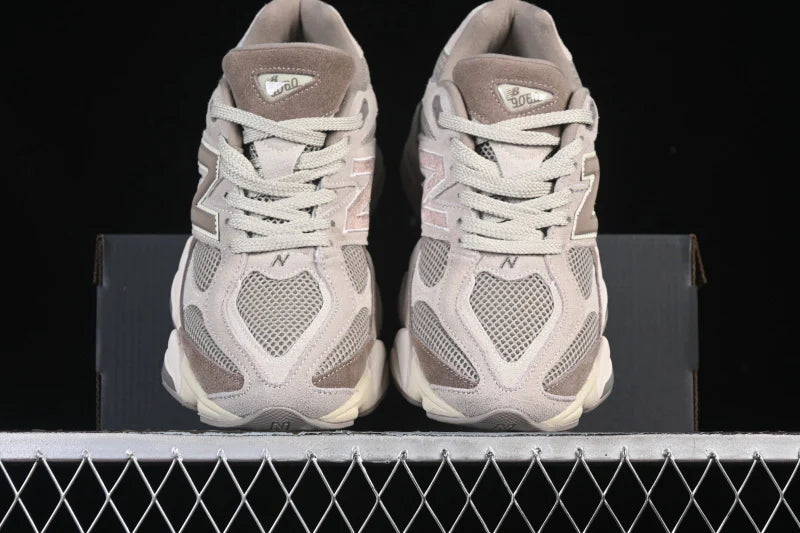 NB 9060 "White Cofee/Gream"