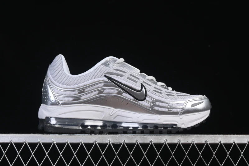 Nike Air Max TL 2.5 "Silver Mens Grey"