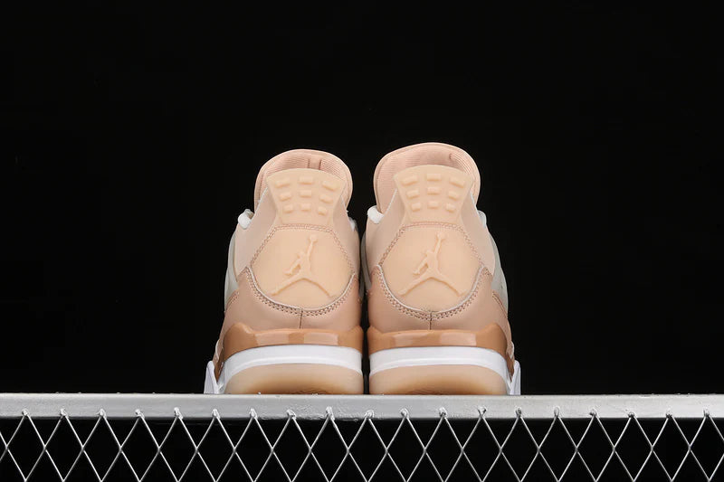 Air Jordan 4 Retro "Shimmer"