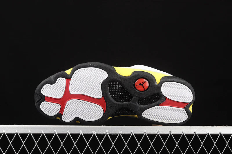 Air Jordan 13 Retro "Del Sol"