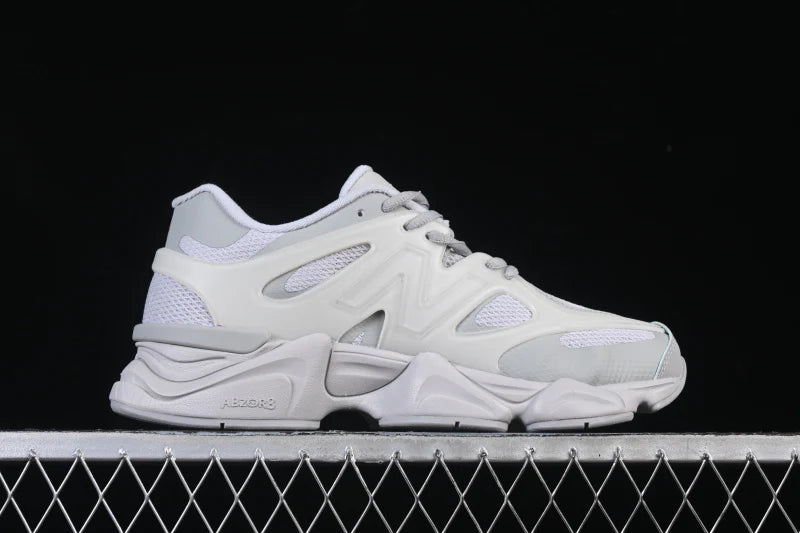 NB 9060 99X "White/Grey"