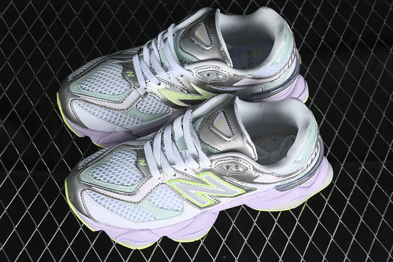 NB 9060 "White Taro"