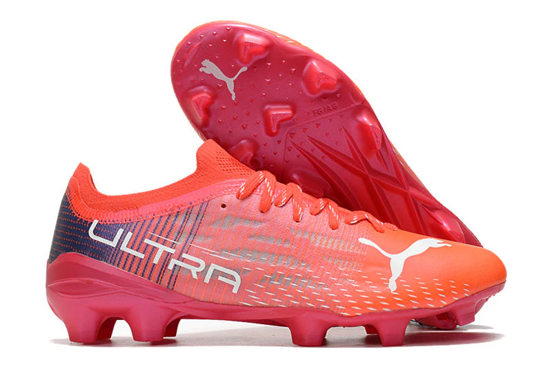 Puma Ultra 1.3 FG "Sunblaze"