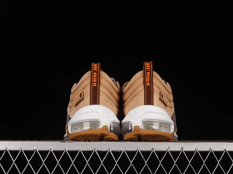Nike Air Max 97 "Teddy Bear Parline"