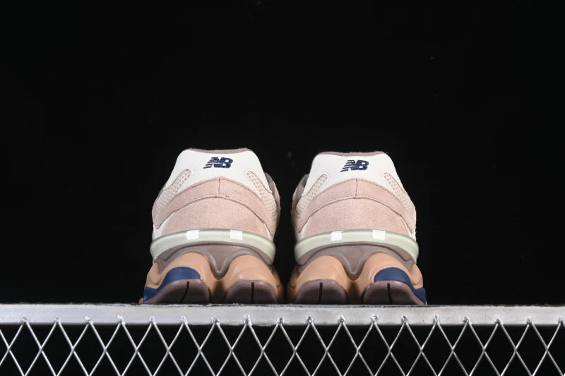 NB 9060 "Earth Shadow"