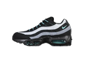 Nike Air Max 95 "Black Aurora Green"