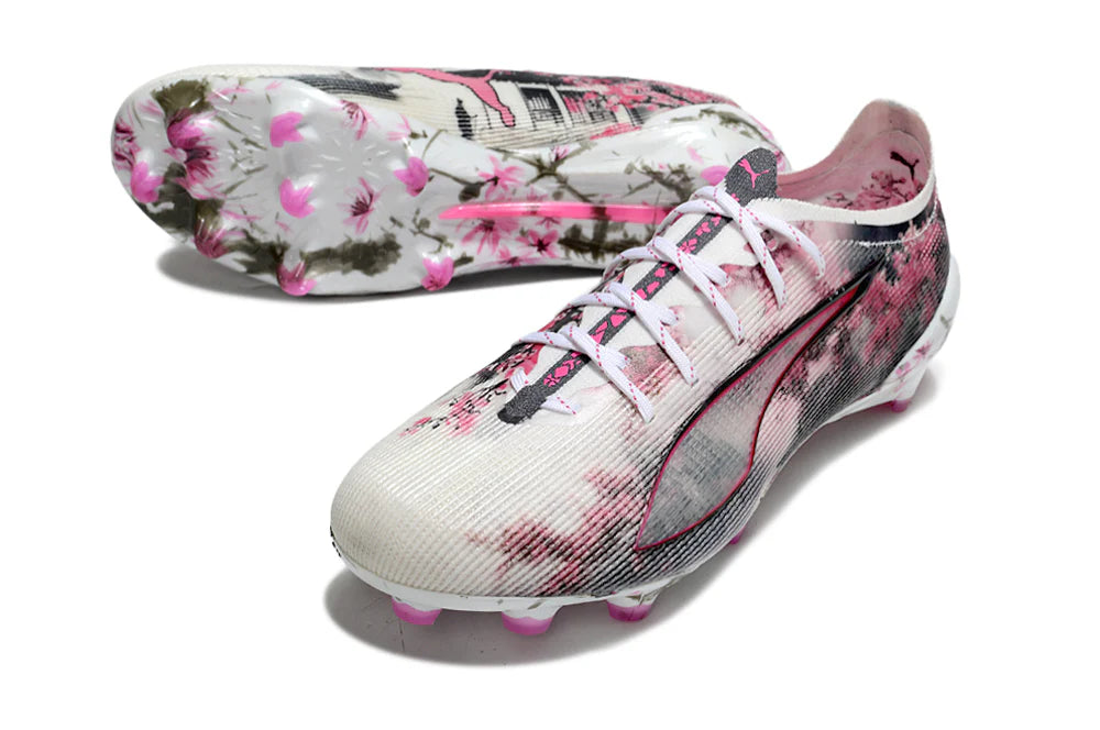 Puma Ultimate 5 "Camo Floral"