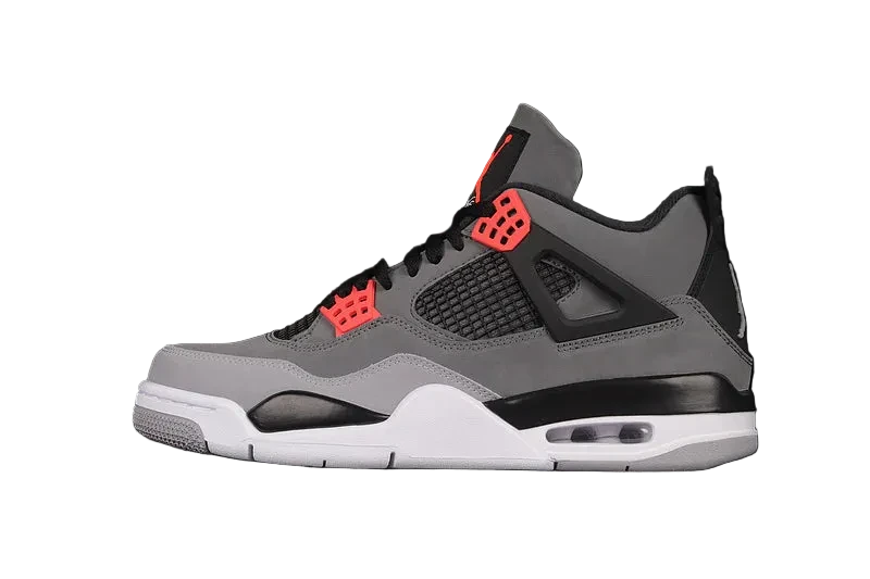 Air Jordan 4 Retro "Infrared"