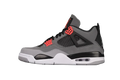 Air Jordan 4 Retro "Infrared"