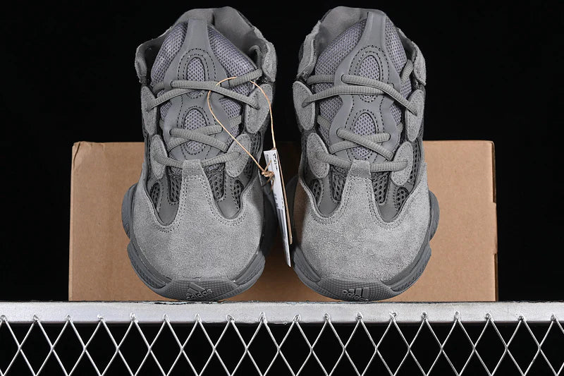 Adidas Yeezy 500 "Granite"