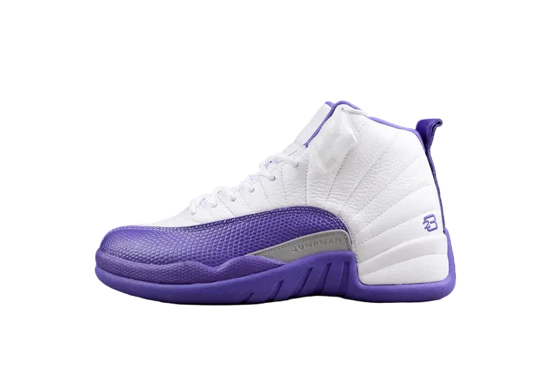 Air Jordan 12 Retro "Utility"