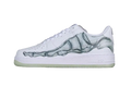 Nike Air Force 1 '07 "Skeleton White"