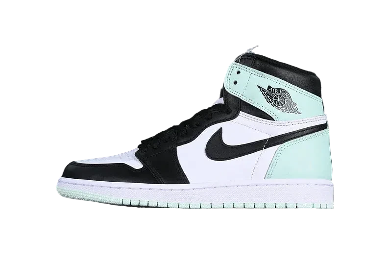 Air Jordan 1 Retro High OG NRG "Iglo"