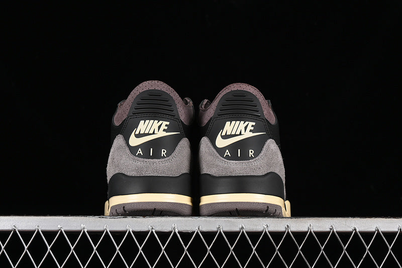 Air Jordan 3 Retro "A Ma Maniére"