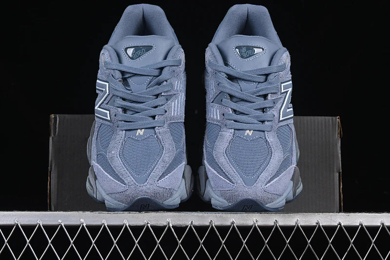 NB 9060 "Vintage Indigo"