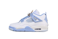 Air Jordan 4 Retro "Forget Me Not"