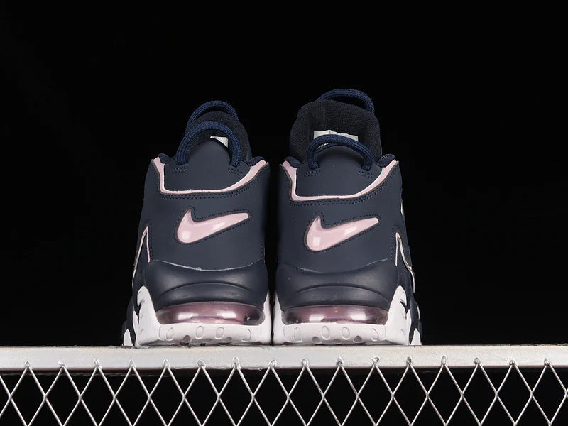 Nike Air More Uptempo "Obsidian"