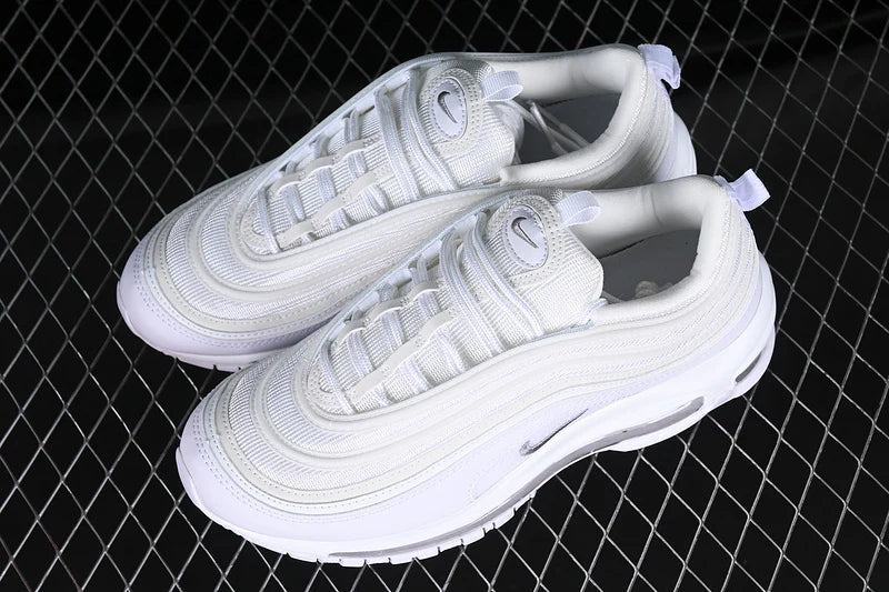 Nike Air Max 97 "White"