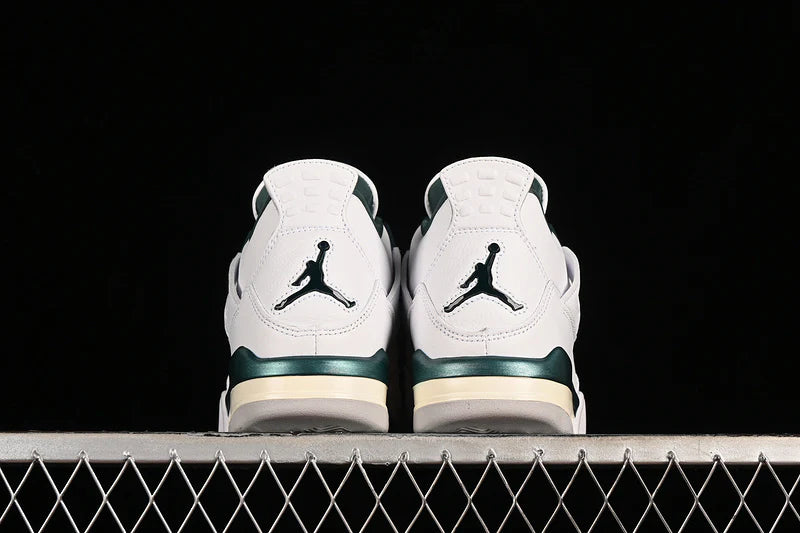 Air Jordan 4 Retro "Oxidized Green"