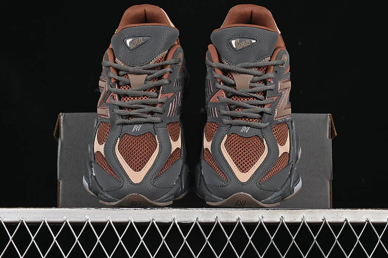 NB 9060 "Phantom Rich Oak"