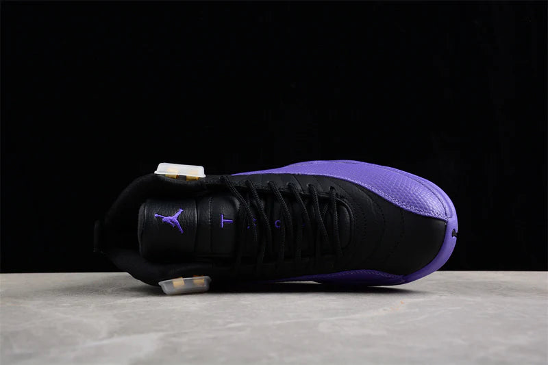 Air Jordan 12 Retro "Field Purple"