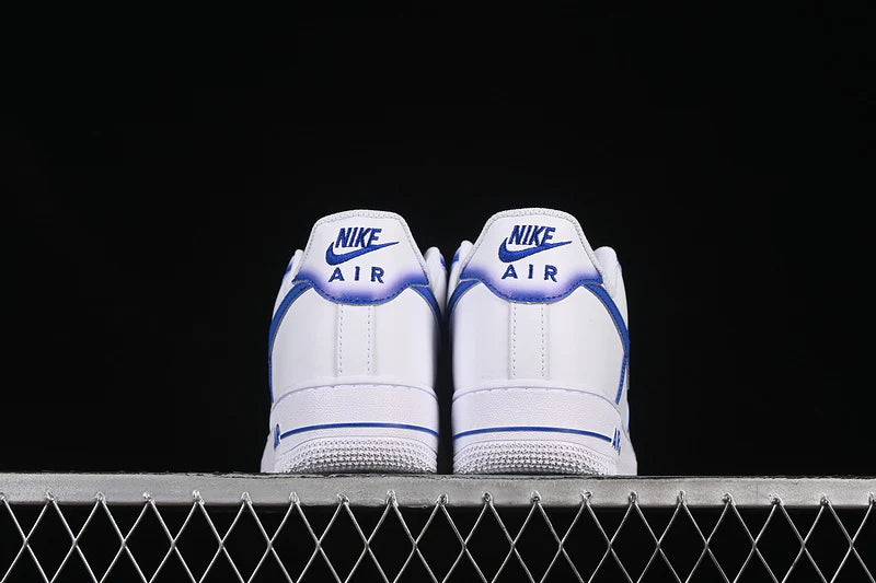 Air Force 1 X KB "Lakers Away"