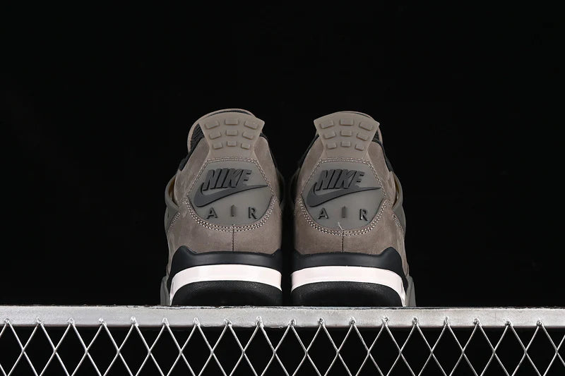 Air Jordan 4 Retro "Cave Stone"