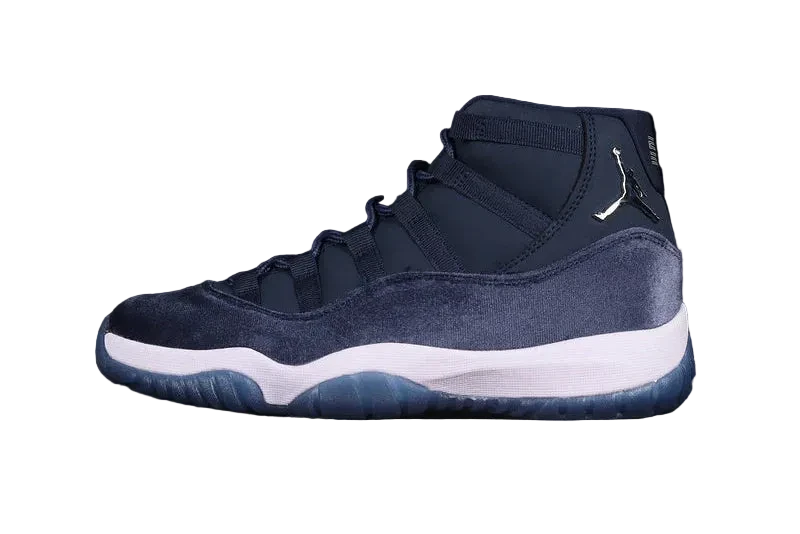 Air Jordan 11 Retro "Midnight Navy"