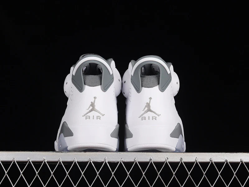 Air Jordan 6 Retro "Cool Grey"