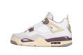 Air Jordan 4 Retro A Ma Maniére "Starfish"