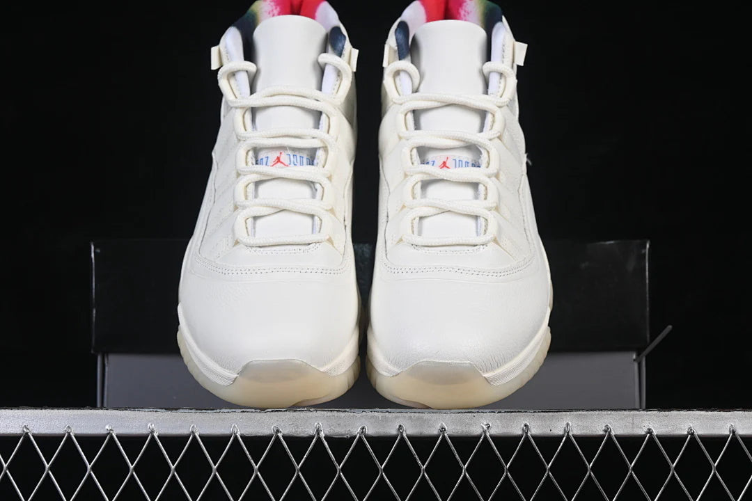 Air Jordan 11 Retro "City Pack 285 ATL Atlanta Georgia"