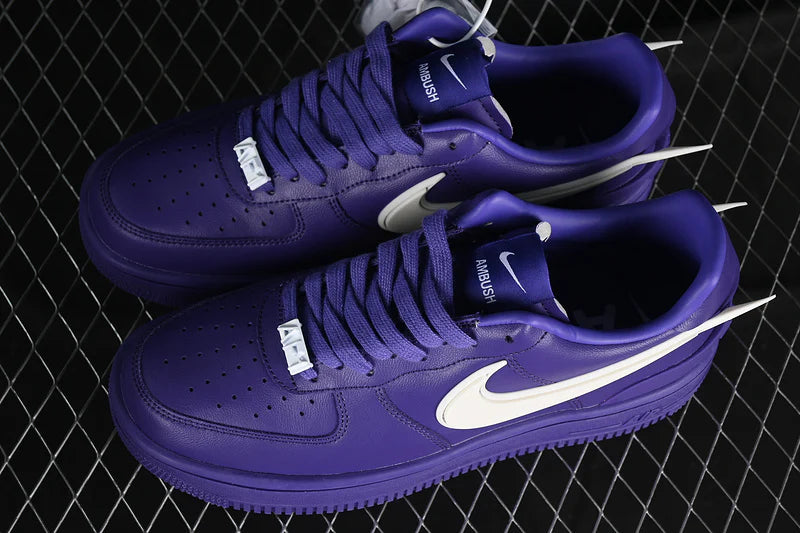 Air Force 1 Low SP AMBUSH "Sky Purple/White"