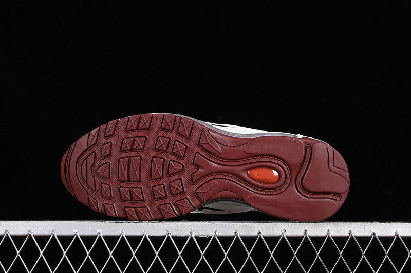 Nike Air Max 97 "Dark Team Red"