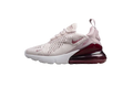 Nike Air Max 270 "Barely Rose"
