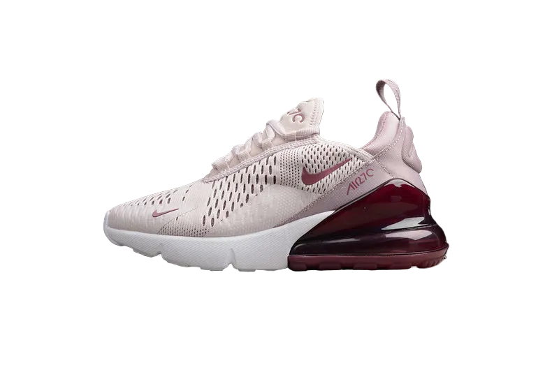 Nike Air Max 270 "Barely Rose"