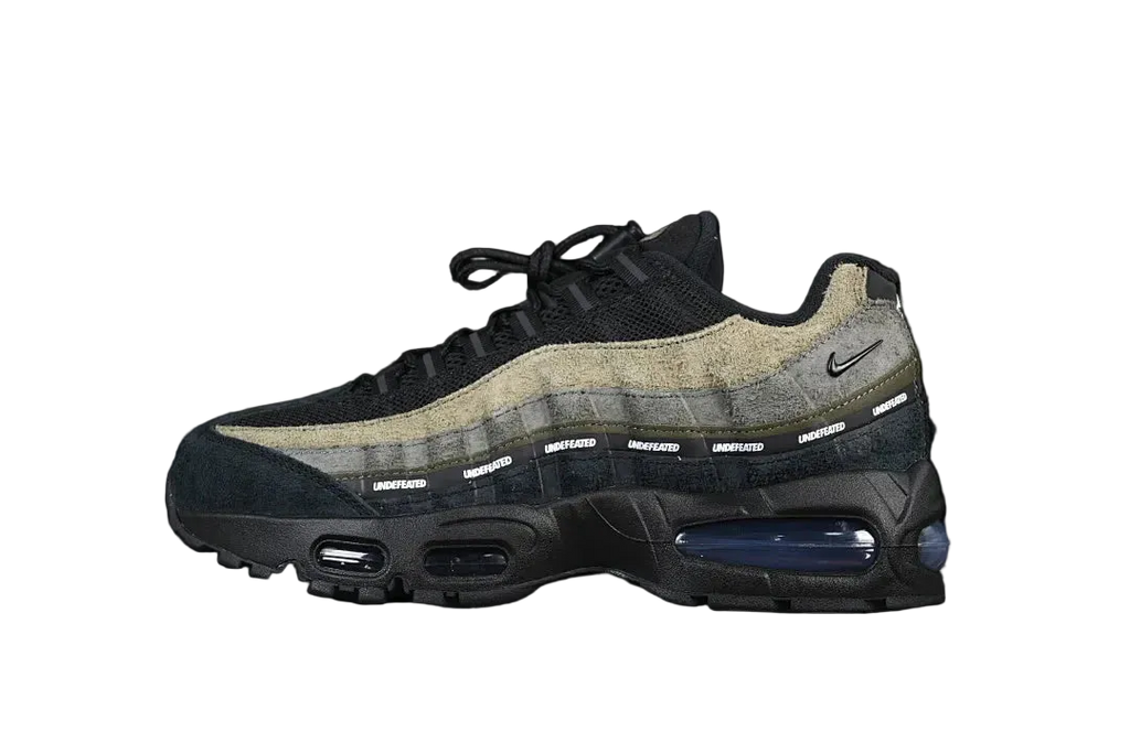 Nike Air Max 95 x UNDEFEATED "La Brea"