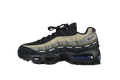 Nike Air Max 95 x UNDEFEATED "La Brea"