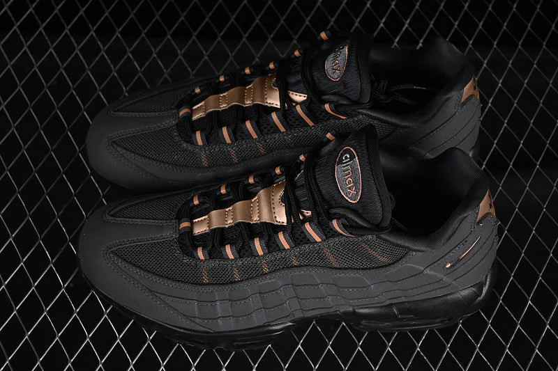 Nike Air Max 95 ""Live Yours"