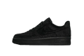 Nike Air Force 1 "Black Pony Hair"