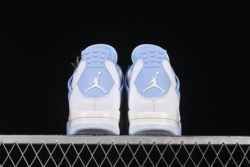 Air Jordan 4 Retro "Forget Me Not"