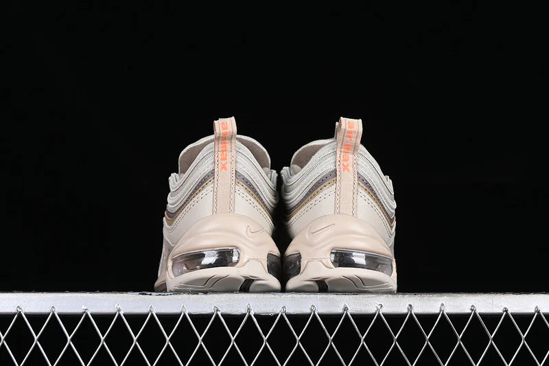 Nike Air Max 97 "Cream Khaki Olive"