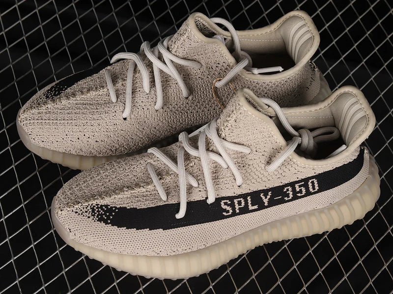 Adidas Yeezy Boost 350 V2 "Slate"
